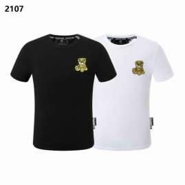Picture of Philipp Plein T Shirts Short _SKUPPM-3XL8l21073847